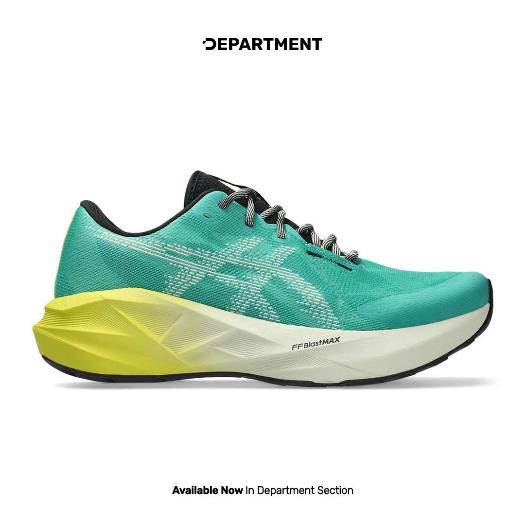 ASICS NOVABLAST 5 TR