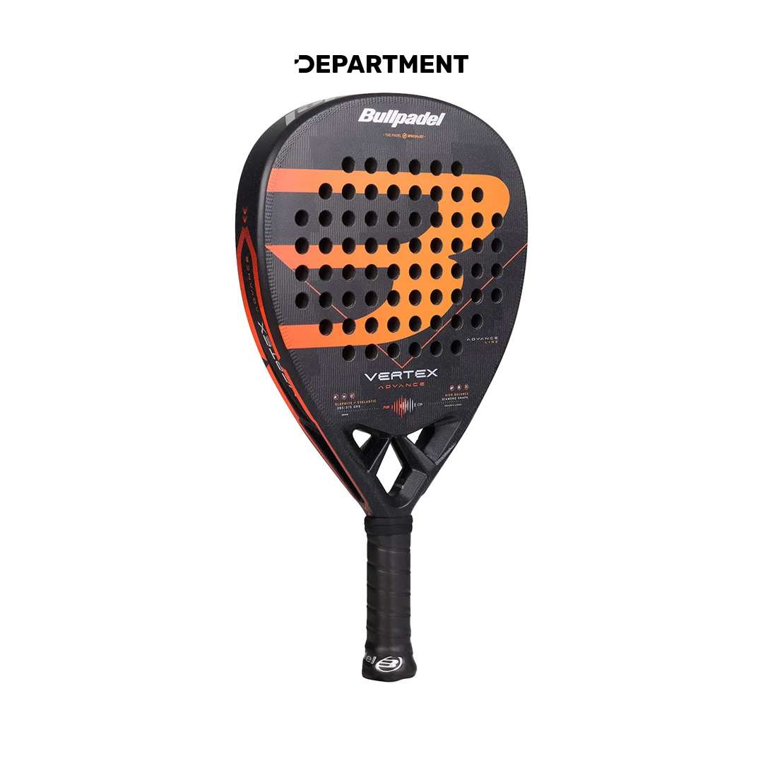 BULLPADEL VERTEX ADVANCE 26