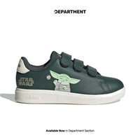 ADIDAS ADVANTAGE (PS) X STAR WARS "GROGU" THE MANDALORIAN
