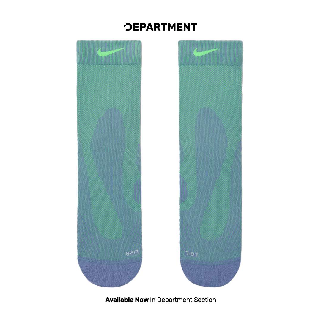 NIKE LIGHTWEIGHT RUN MICRO CREW 1P