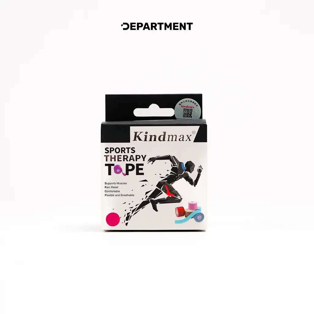 KIND MAX SPORTS THERAPY TAPE