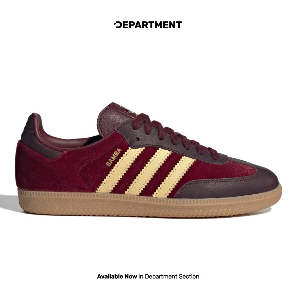 ADIDAS SAMBA OG W