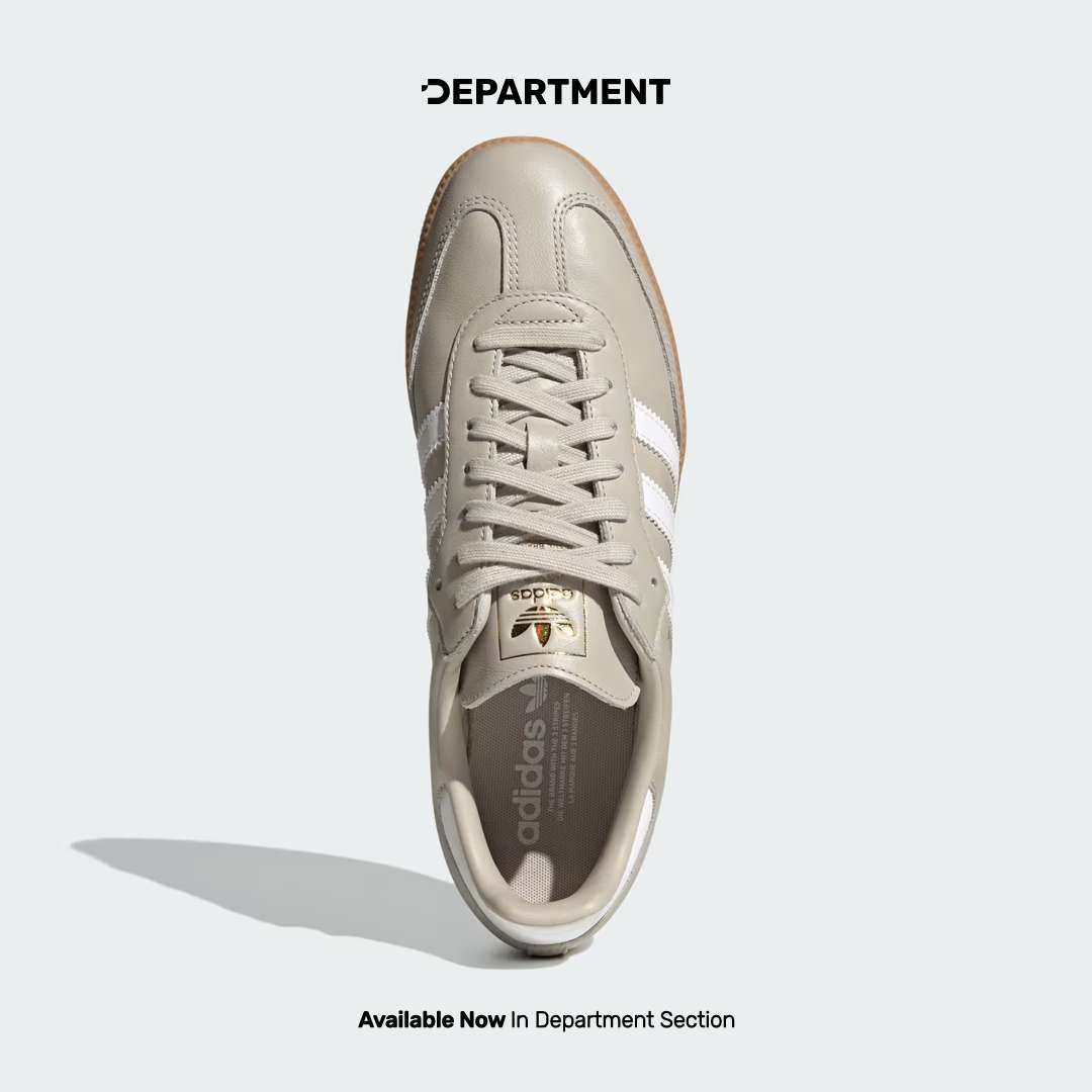 ADIDAS SAMBA OG