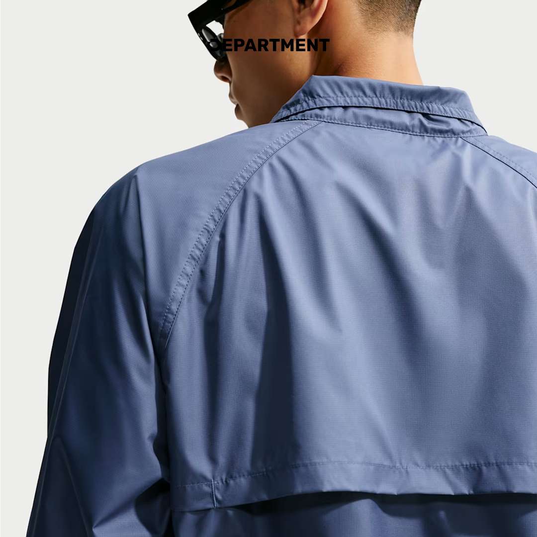 NIKE SPORTSWEAR CLUB ROSCOE FULL-ZIP