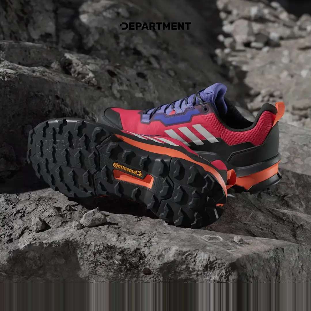 ADIDAS TERREX AX4 GORE-TEX W