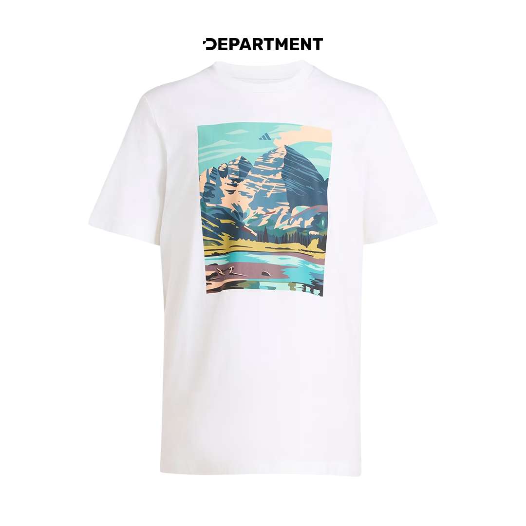 ADIDAS TERREX NATURE AWAITS GRAPHIC