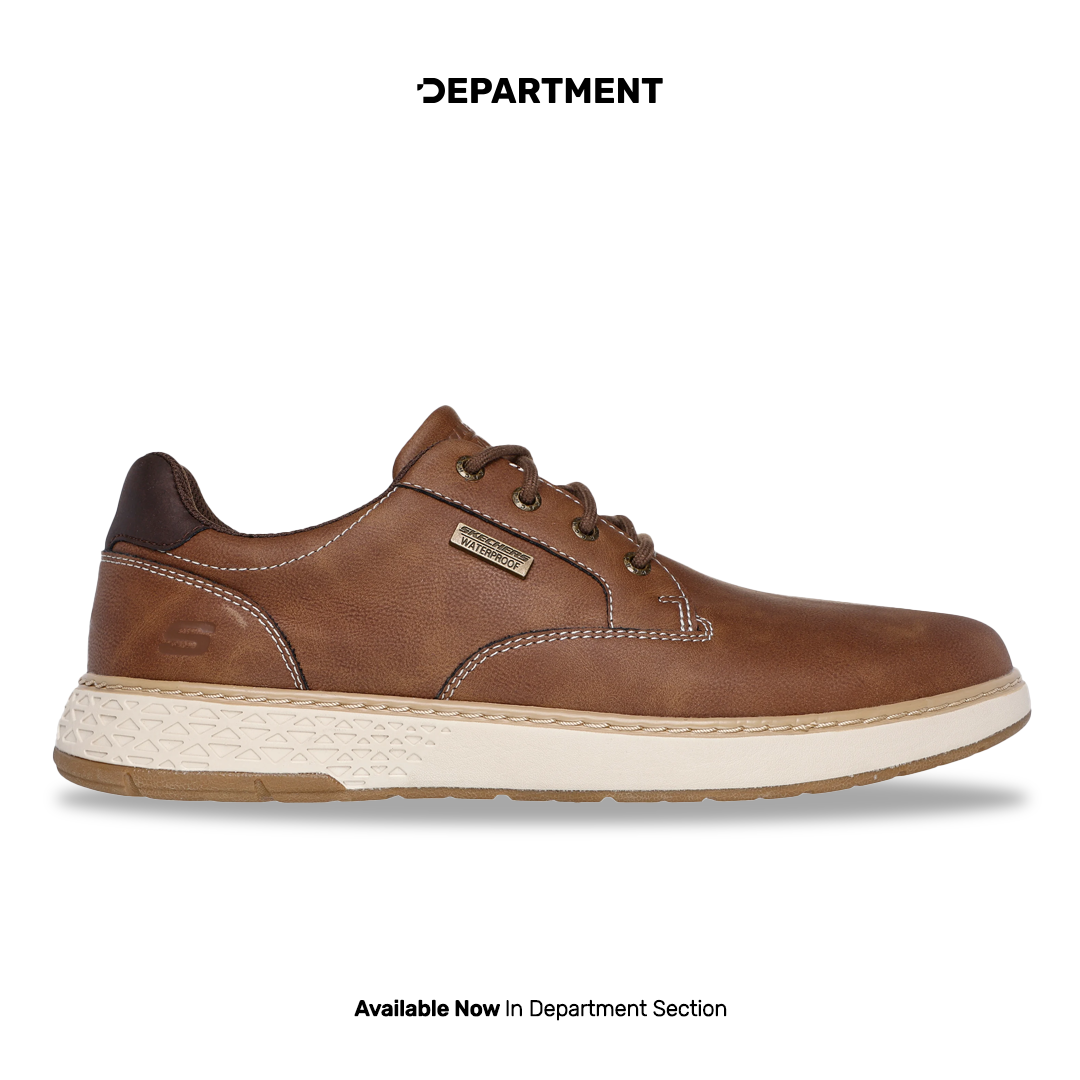 SKECHERS GARLAN PRYOR