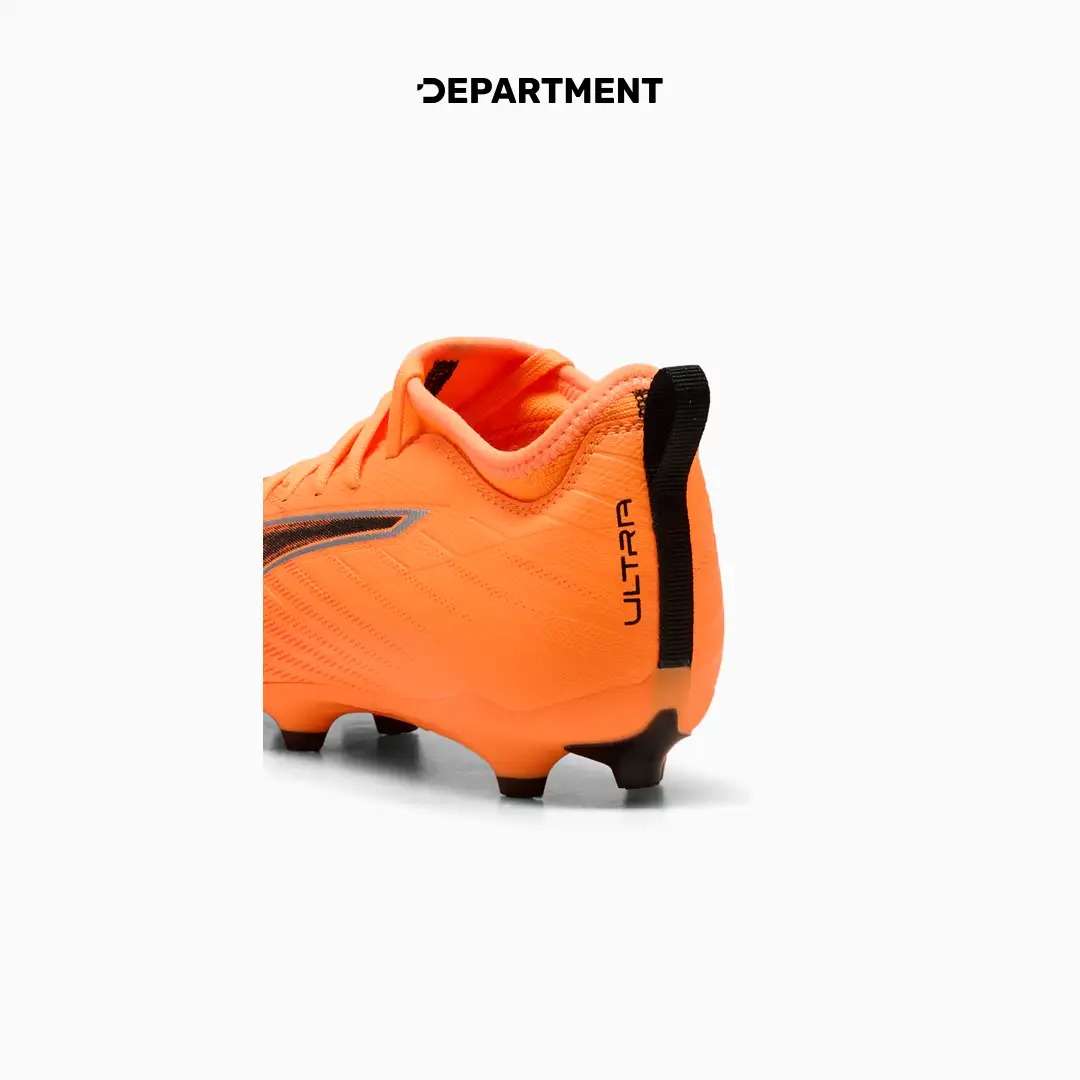 PUMA ULTRA 6 MATCH FG/AG JR