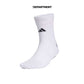 ADIDAS FOOTBALL GRIP PRINTED CREW PERFORMANCE LIGHT