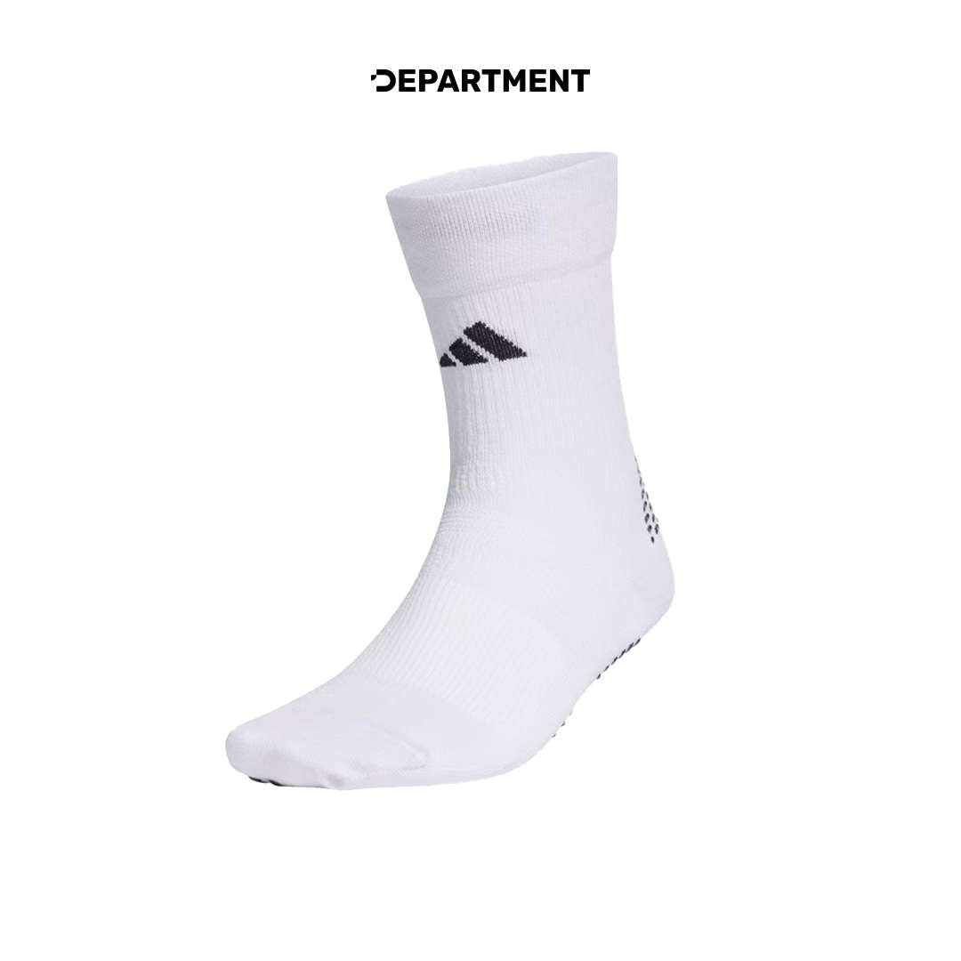 ADIDAS FOOTBALL GRIP PRINTED CREW PERFORMANCE LIGHT
