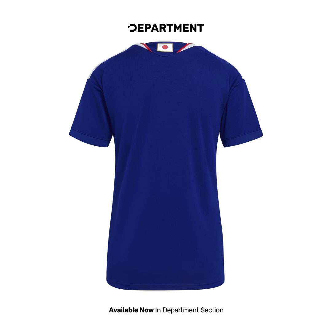 ADIDAS JAPAN 2026 WORLD CUP HOME W