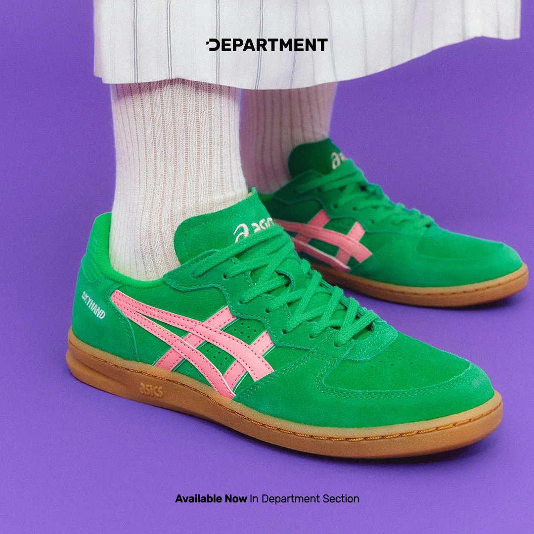 ASICS SKYHAND OG