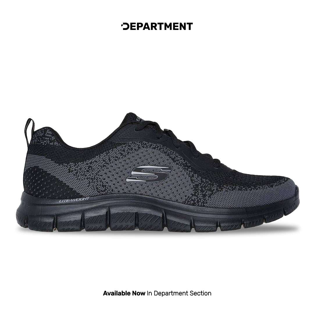 SKECHERS TRACK GLENDOR