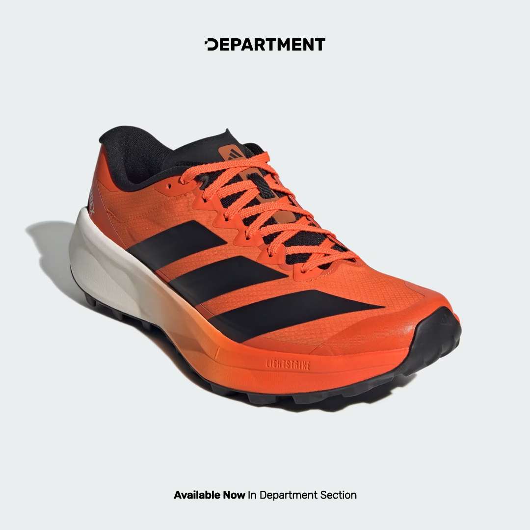 ADIDAS TERREX AGRAVIC 4