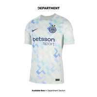 NIKE INTER MILAN 25/26 STADIUM AWAY