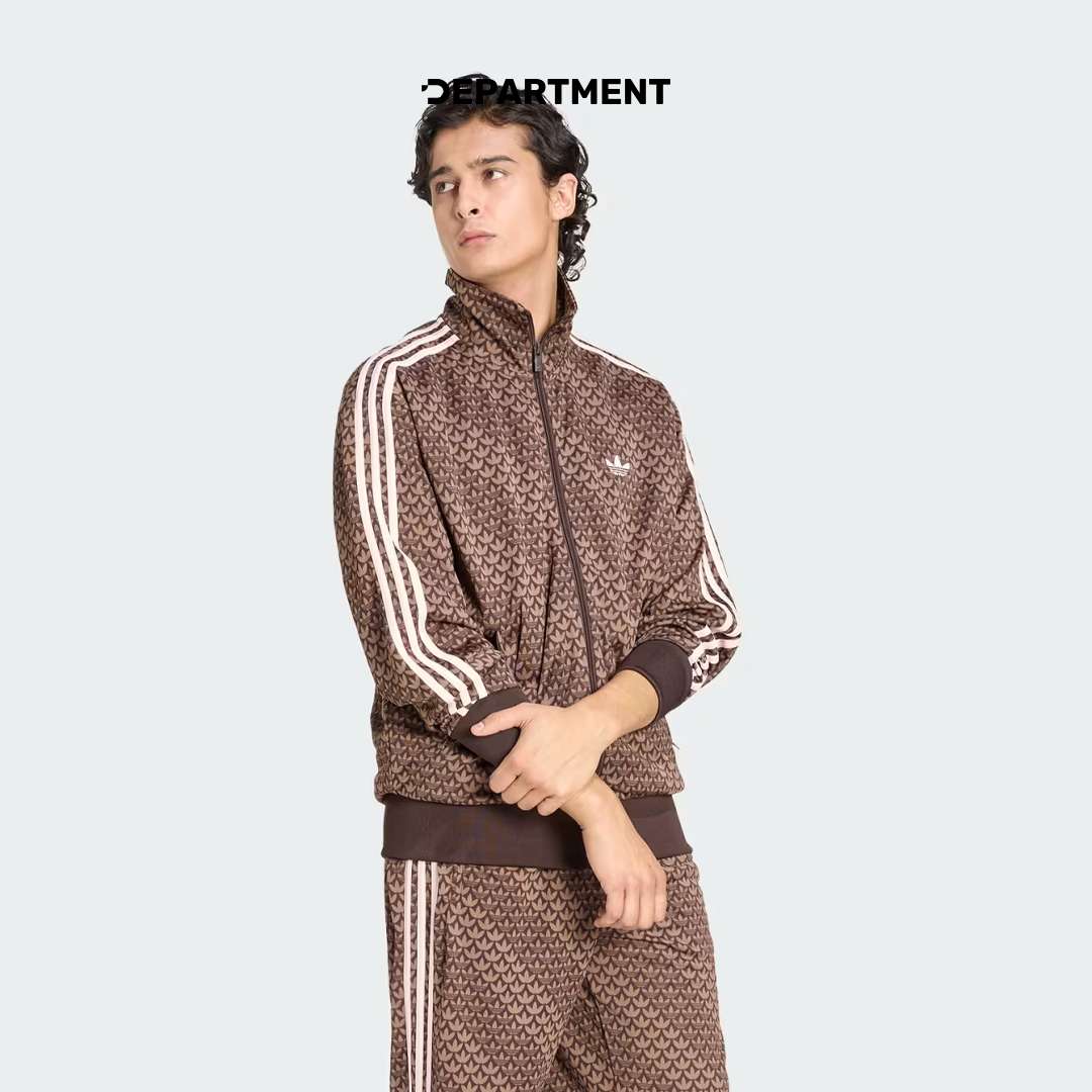 ADIDAS FIREBIRD LOOSE MONOGRAM