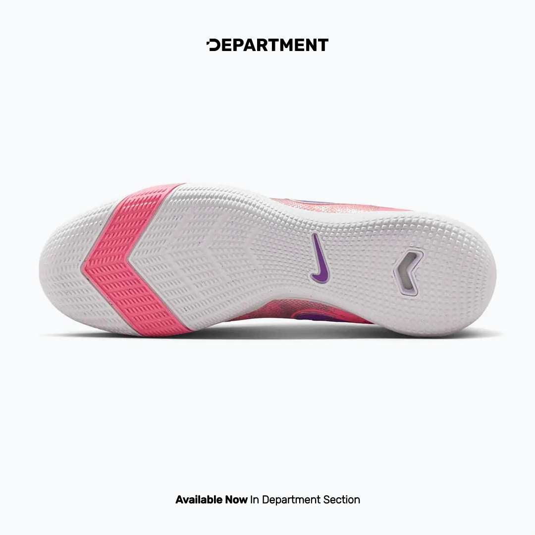 NIKE MERCURIAL VAPOR 16 ACADEMY IC "VINI JR."