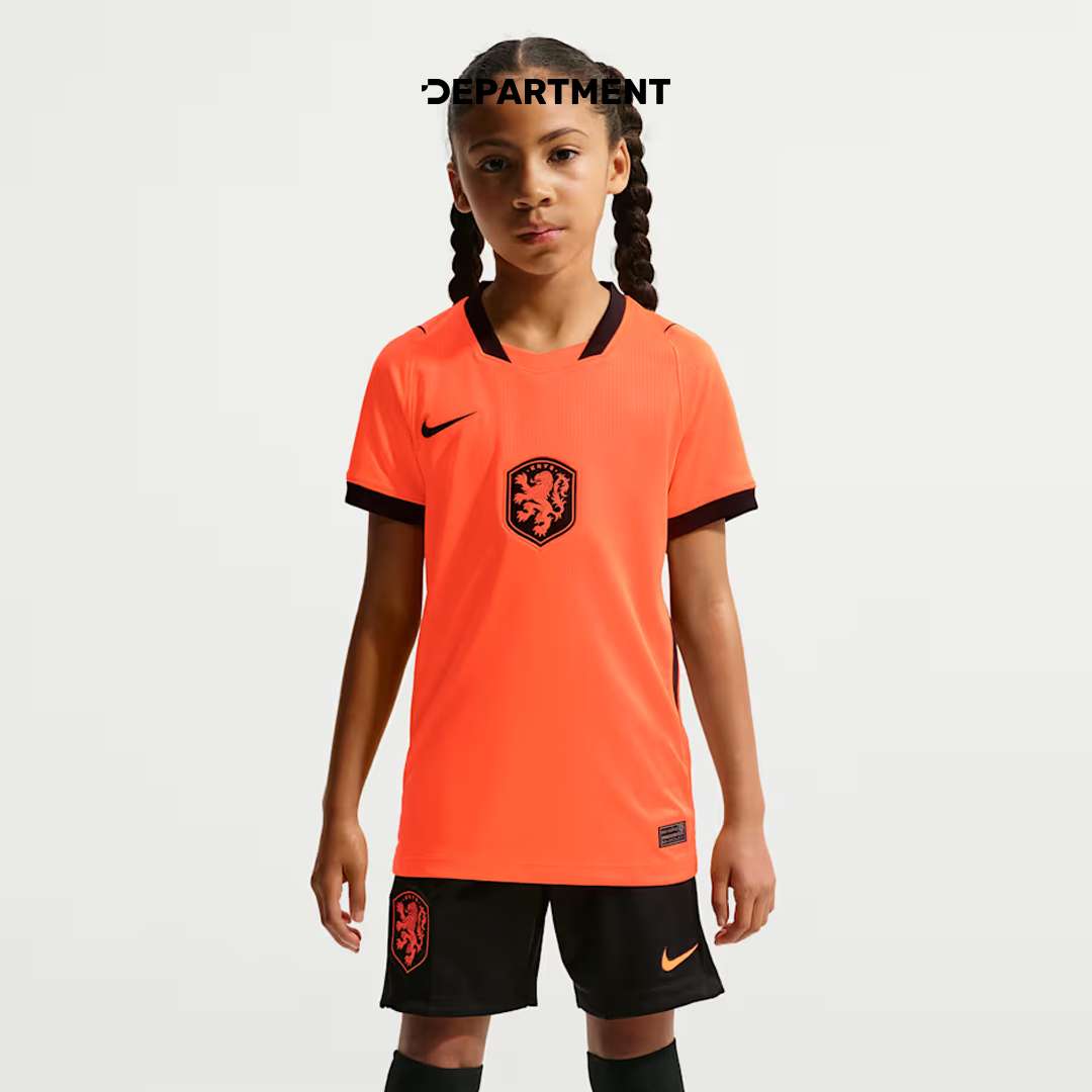 NIKE NETHERLANDS 2O26 STADIUM HOME REPLICA
