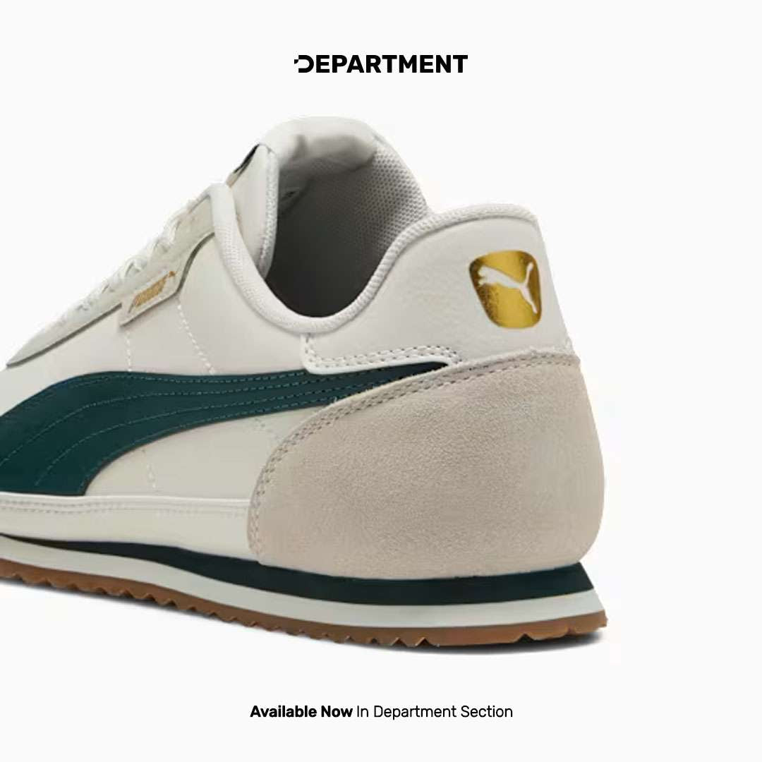 PUMA TURINO II OG