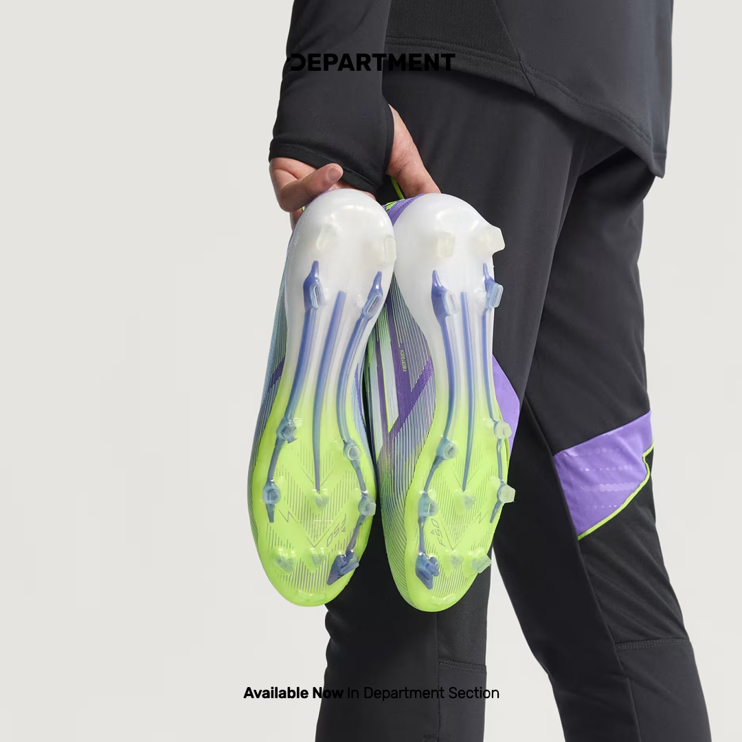 ADIDAS F50 ELITE LACELESS FG