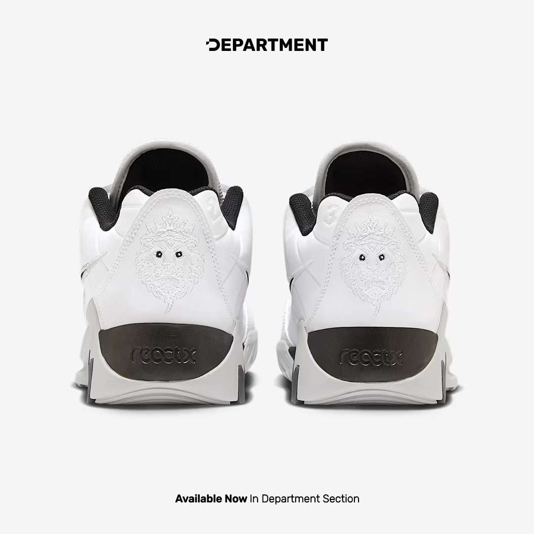 NIKE LEBRON WITNESS IX EP