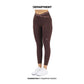 PUMA W STRONG CROSS FRONT TIGHT - HW 7/8