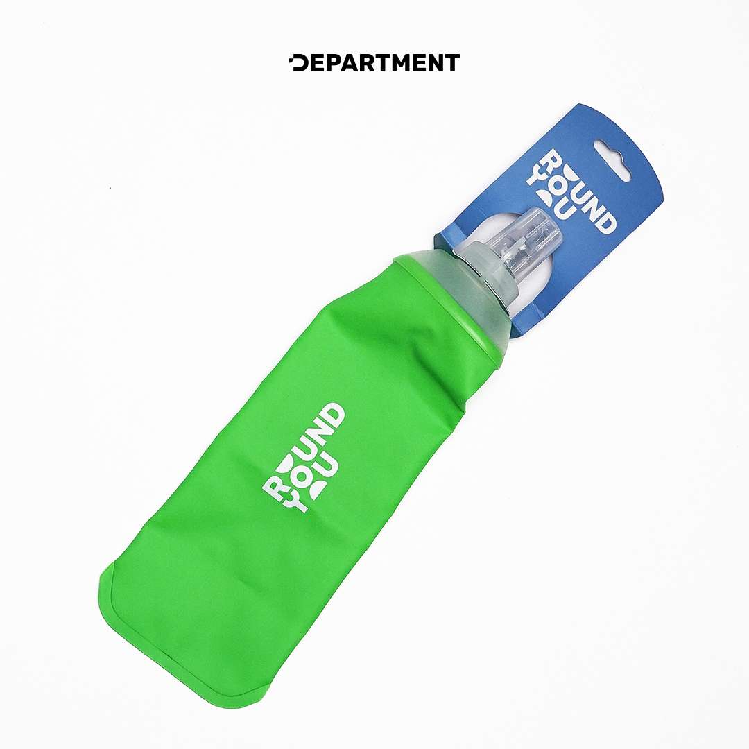 ROUND YOU SOFT FLASK RUNNING 500ML