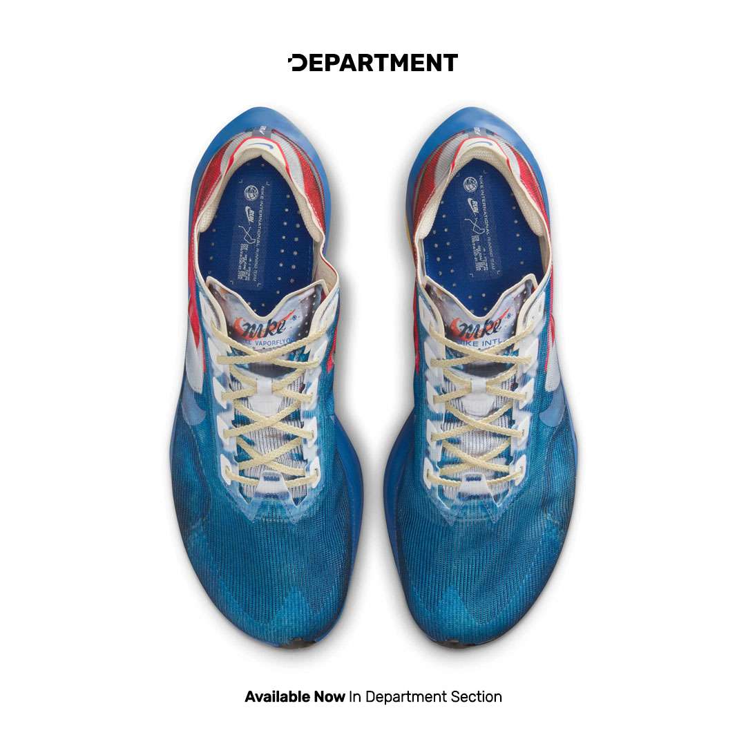 NIKE ZOOMX VAPORFLY NEXT% 4 PRE MONTREAL