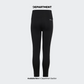 ADIDAS ESSENTIALS AEROREADY 3-STRIPES HIGH-WAISTED
