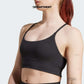 ADIDAS ALL ME LIGHT RIB LONG LINE