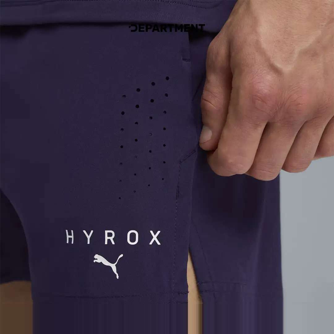 PUMA X HYROX DRYELITE 5"