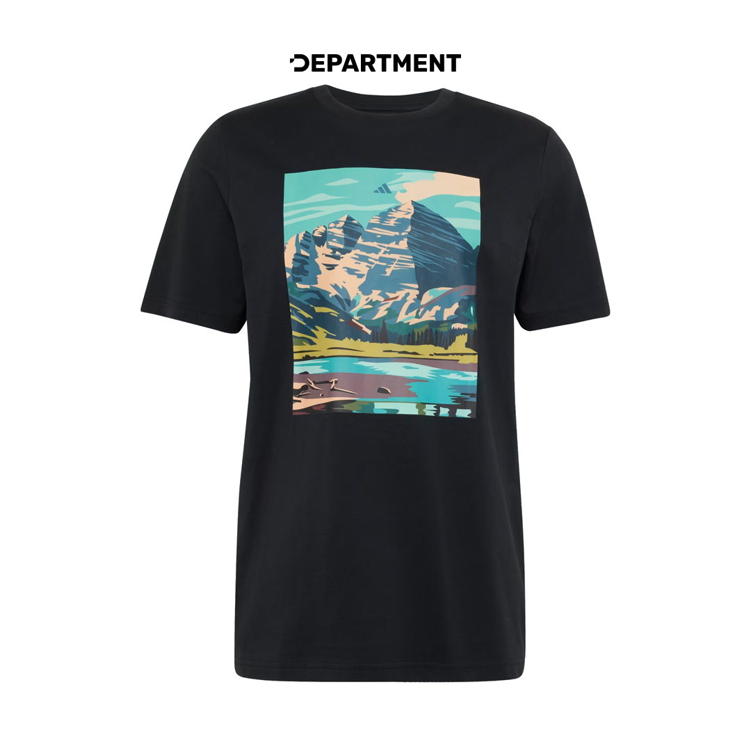 ADIDAS TERREX NATURE AWAITS GRAPHIC