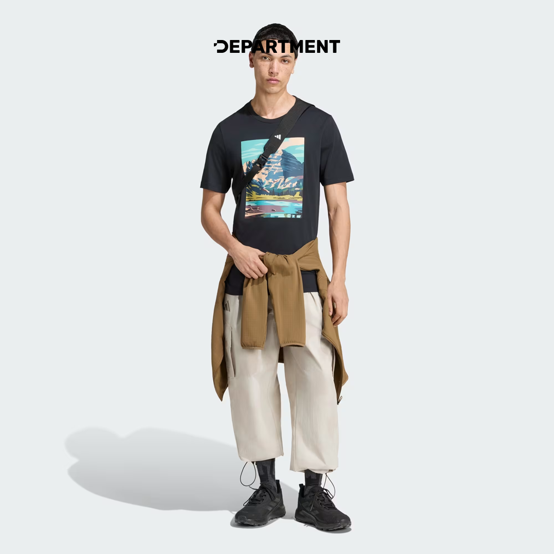ADIDAS TERREX NATURE AWAITS GRAPHIC