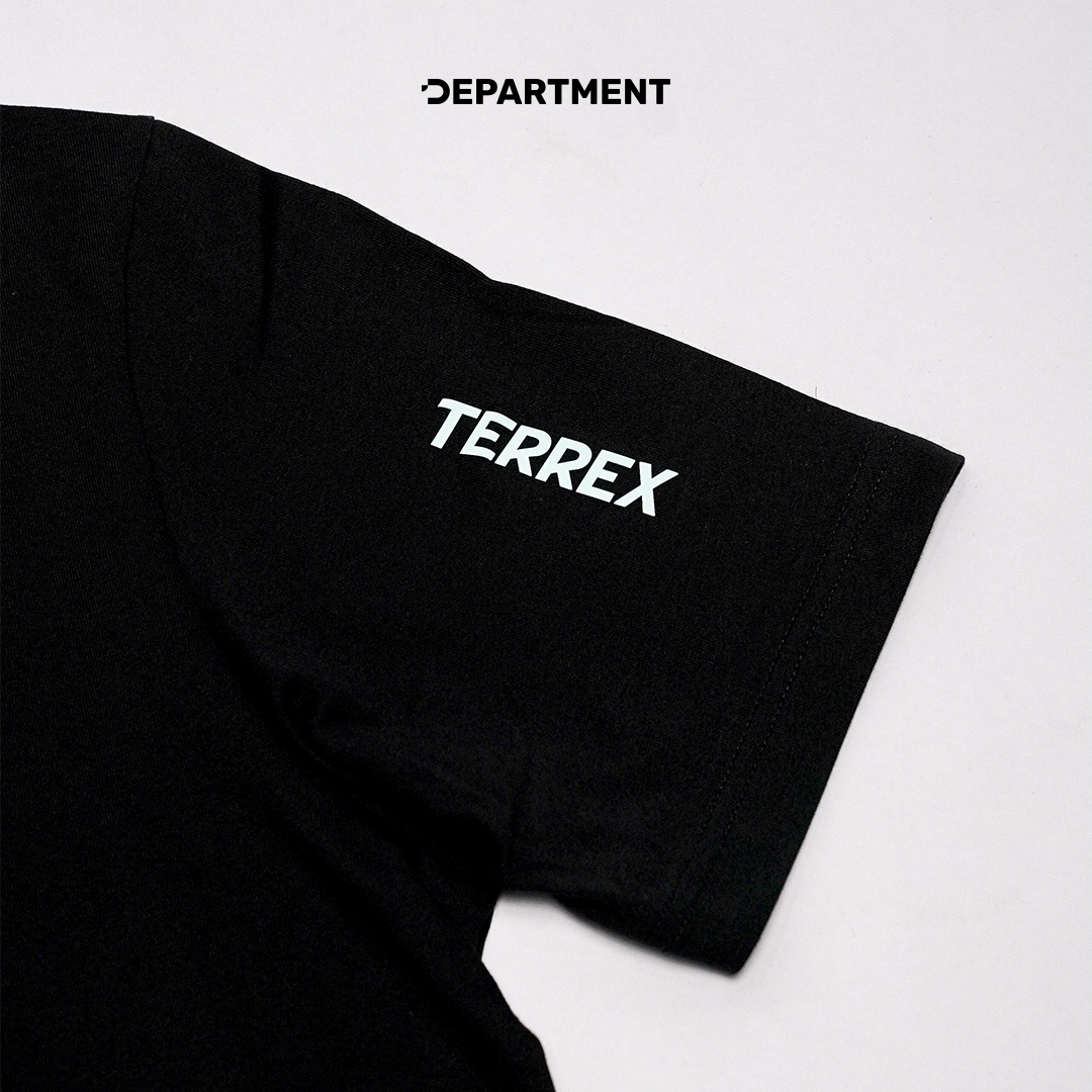 ADIDAS TERREX NATURE AWAITS GRAPHIC