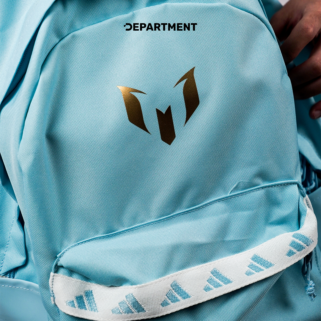 ADIDAS X LIONEL MESSI