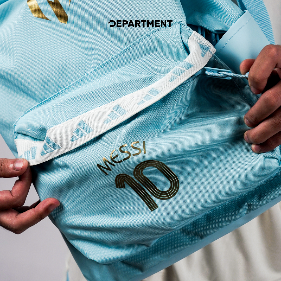 ADIDAS X LIONEL MESSI
