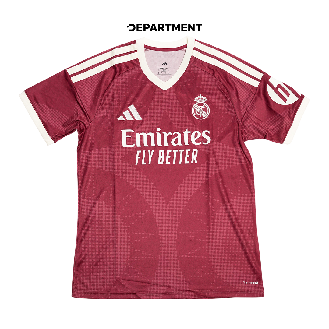 ADIDAS REAL MADRID 26/27 THIRD