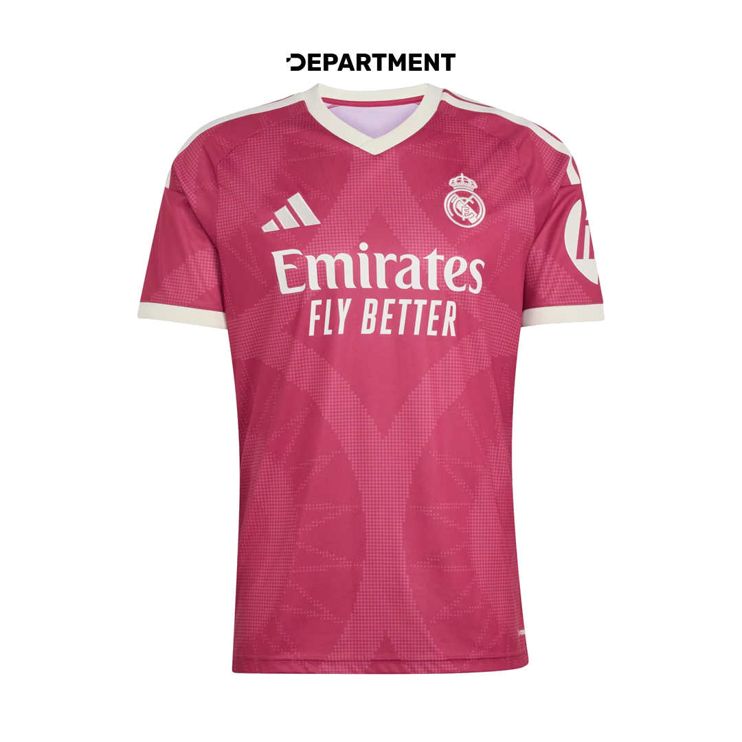 ADIDAS REAL MADRID 26/27 THIRD