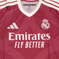 ADIDAS REAL MADRID 26/27 THIRD
