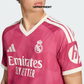 ADIDAS REAL MADRID 26/27 THIRD