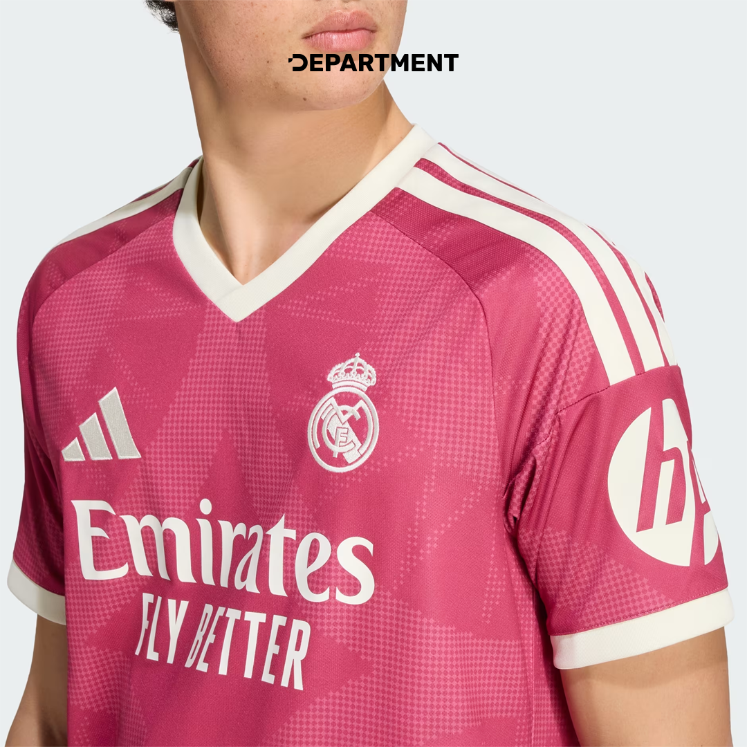 ADIDAS REAL MADRID 26/27 THIRD