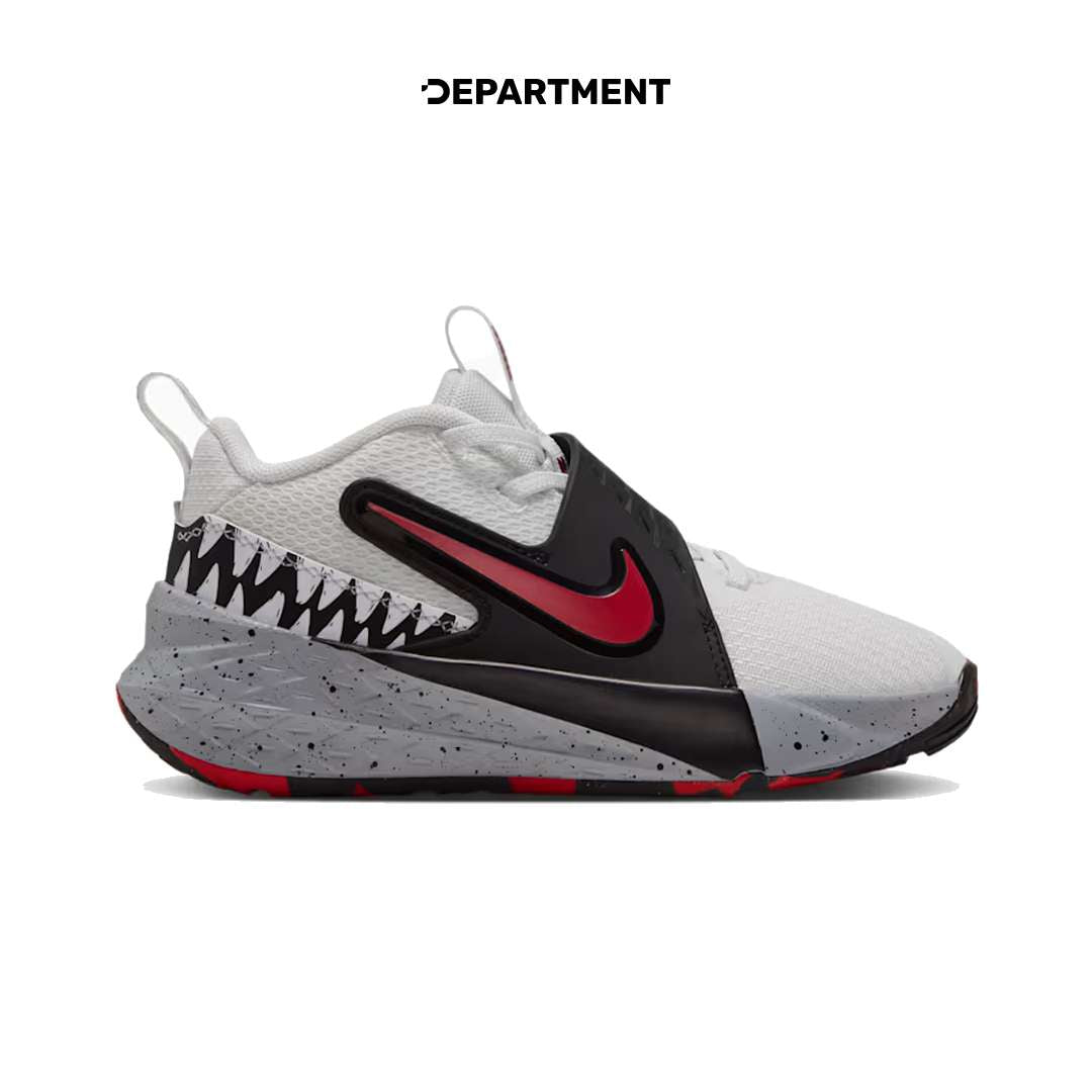 NIKE TEAM HUSTLE D 12 SE (PS) "WEREWOLF"