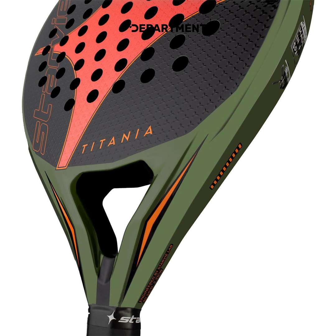 STARVIE TITANIA PRO 2025