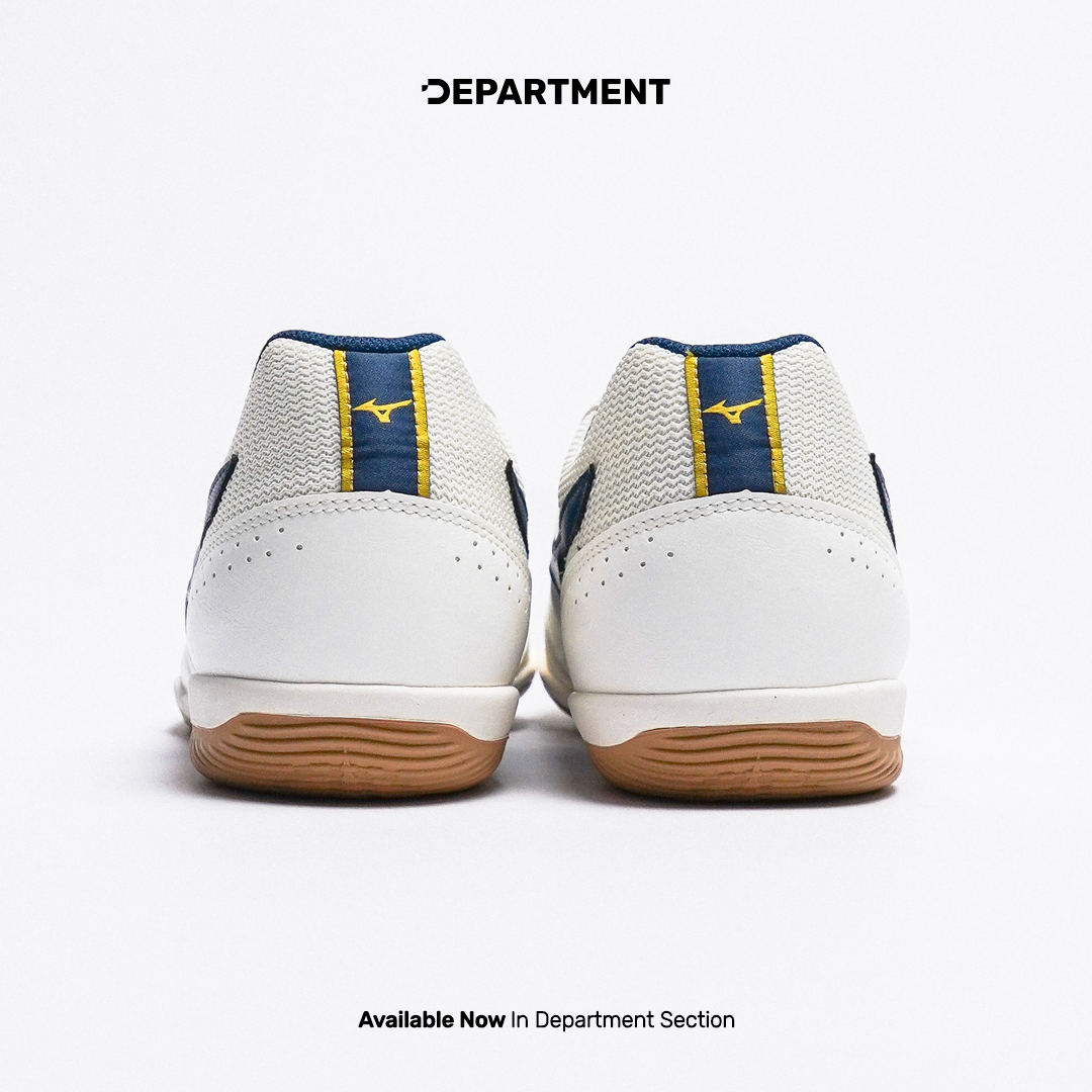 MIZUNO MORELIA SALA CLUB IN