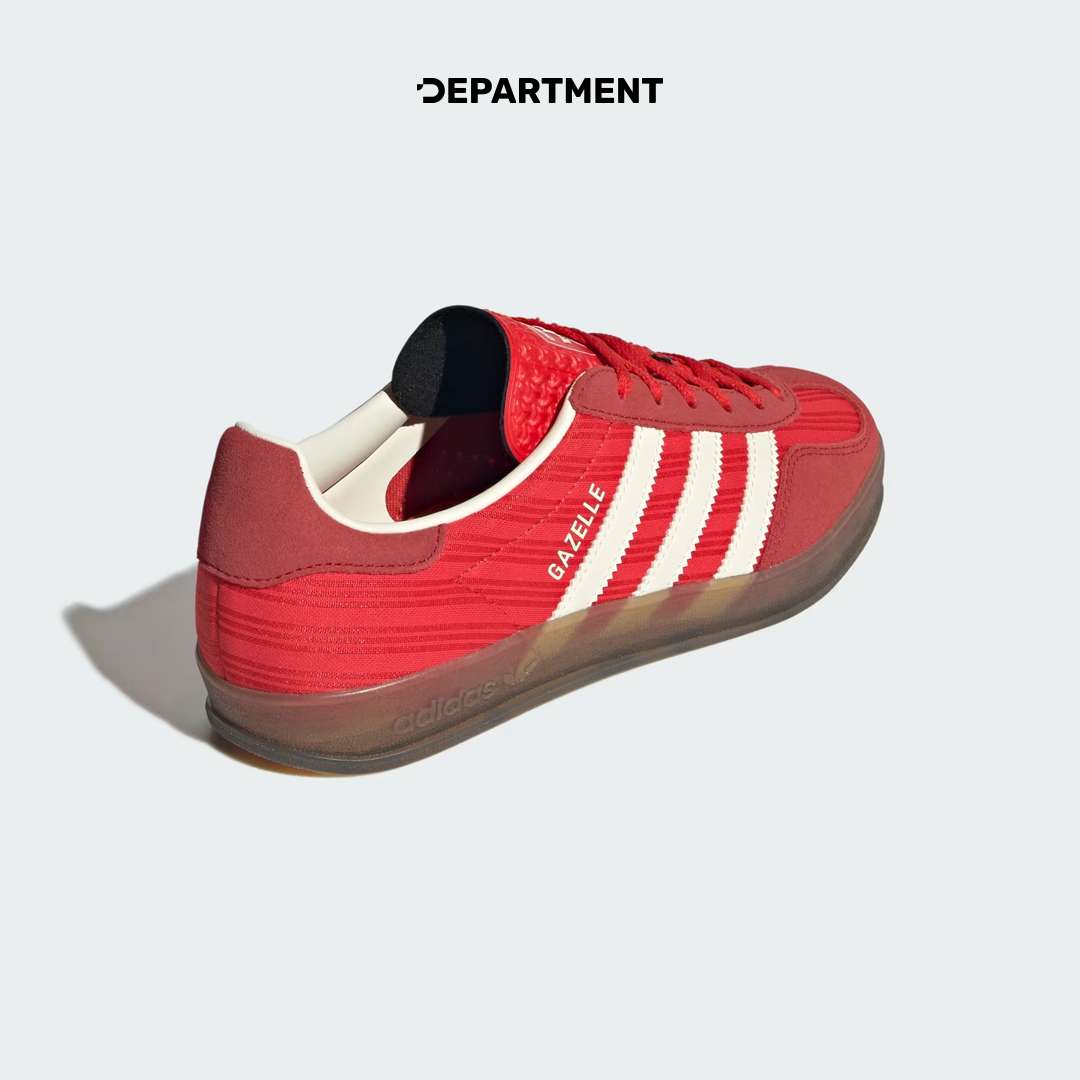 ADIDAS GAZELLE INDOOR W