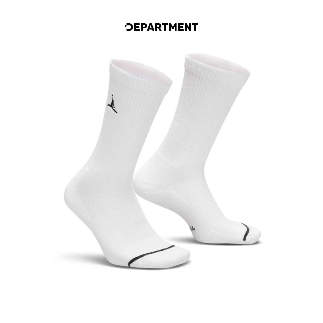 NIKE JORDAN EVERYDAY ELEVATED CREW 3P