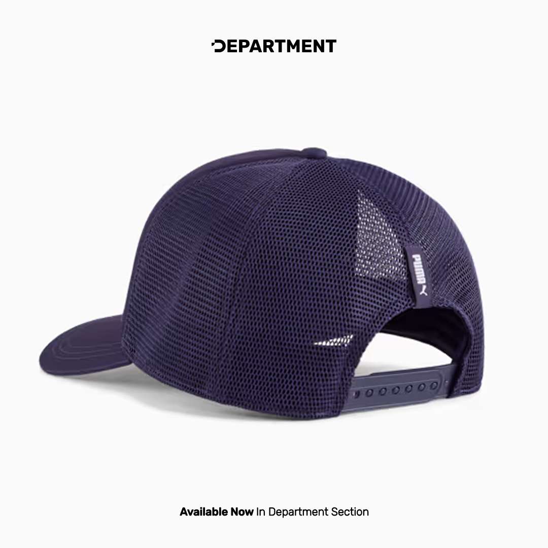 PUMA X HYROX TRUCKER