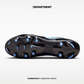 NIKE TIEMPO MAESTRO ACADEMY FG/MG "SHADOW PACK"