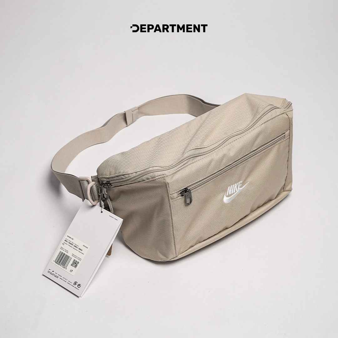 NIKE HERITAGE EXTRA LARGE
