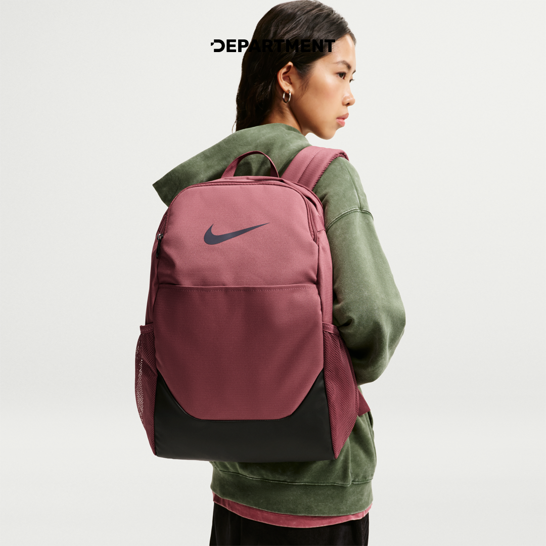 NIKE BRASILIA MEDIUM